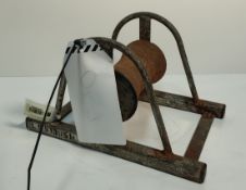 HSP125 - Heavy Duty Cable Roller