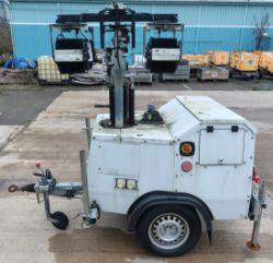 SMC TL90 Lighting Tower LED