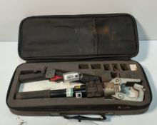 Elpress V611 - Hydraulic Crimper