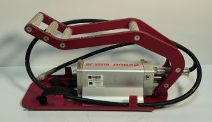 Elpress P4000 - Hydraulic Foot Pump