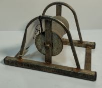 HSP125 - Heavy Duty Cable Roller