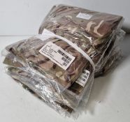10x British Army MTP combat trousers - mixed types - mixed sizes