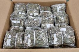 325x Mixed items of MTP clothing - see description for details