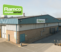 Auction of high end unused ex Cruise Ship carpet to include Ulster, Britons, Hammer Tæpper - check descriptions for sizes - COLLECTIONS WELCOME