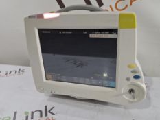 Philips IntelliVue MP30 Patient Monitor - 599999