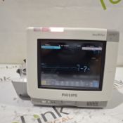 Philips IntelliVue MP5T Patient Monitor - 512797