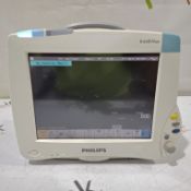 Philips IntelliVue MP40 Patient Monitor - 512289