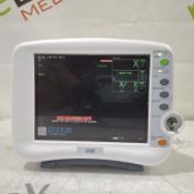 GE Healthcare Dash 3000 - Masimo SpO2 Patient Monitor - 451448