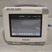 Philips IntelliVue MP5T Patient Monitor - 565590