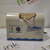 Encompass AccuMax Quantum Convertible Pressure Relief System Control Unit - 536874