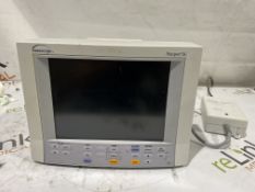 Datascope Passport XG Patient Monitor - 567480