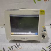 Philips IntelliVue MP20 Patient Monitor - 498316