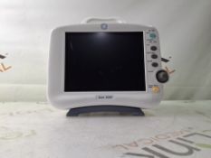 GE Healthcare Dash 3000 - GE/Nellcor SpO2 Patient Monitor - 458853