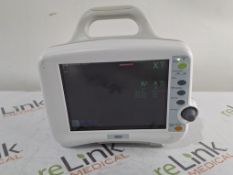GE Healthcare Dash 3000 - Masimo SpO2 Patient Monitor - 544878