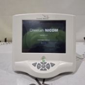 Cheetah Medical, Inc. NICOM Reliant Hemodynamic Patient Monitor - 524942