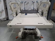 Hill-Rom Progressa P7500A ICU Hospital Bed - 605299