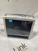 GE Healthcare Carescape B450 Patient Monitor - 545344