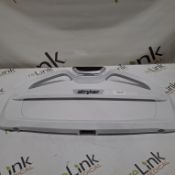 Stryker ProCuity Foot Board - 590851