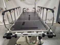 Stryker 1530 Emergency Department/PACU Stretcher - 510300