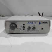 Louroe Electronics LE-146 Audio Base Station - 436633