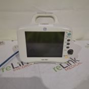 GE Healthcare Dash 3000 - GE/Nellcor SpO2 Patient Monitor - 601956