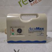 Encompass AccuMax Quantum Convertible Pressure Relief System Control Unit - 536932