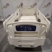 Stryker FL28C Electric Hospital Bed - 531940