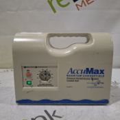 Encompass AccuMax Quantum Convertible Pressure Relief System Control Unit - 536926