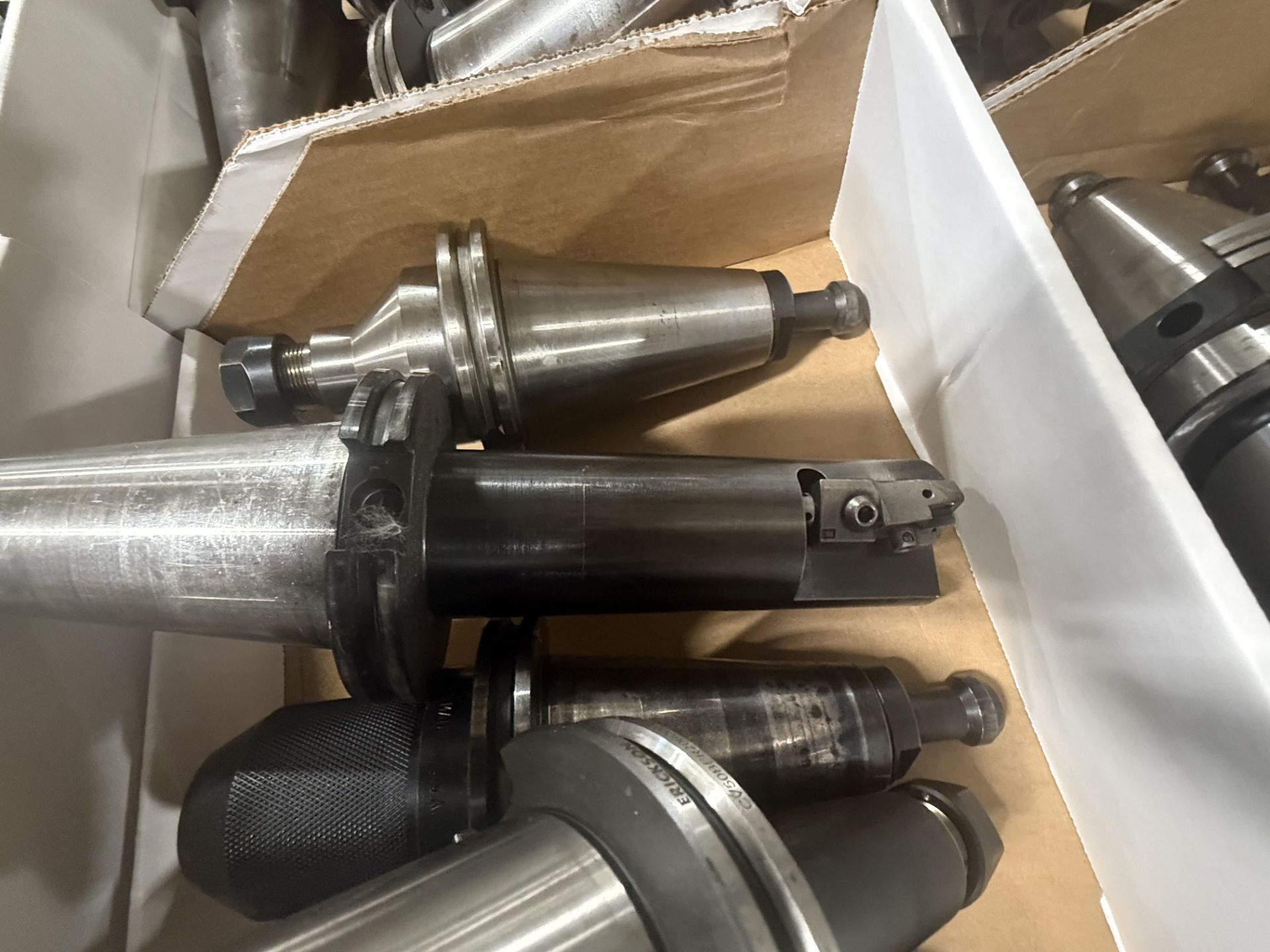 (10) CAT 50 Tool Holders - Image 7 of 7