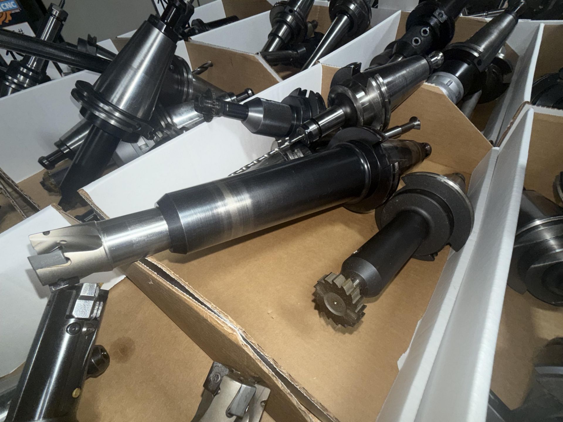 (20) CAT 50 Tool Holders - Image 5 of 12