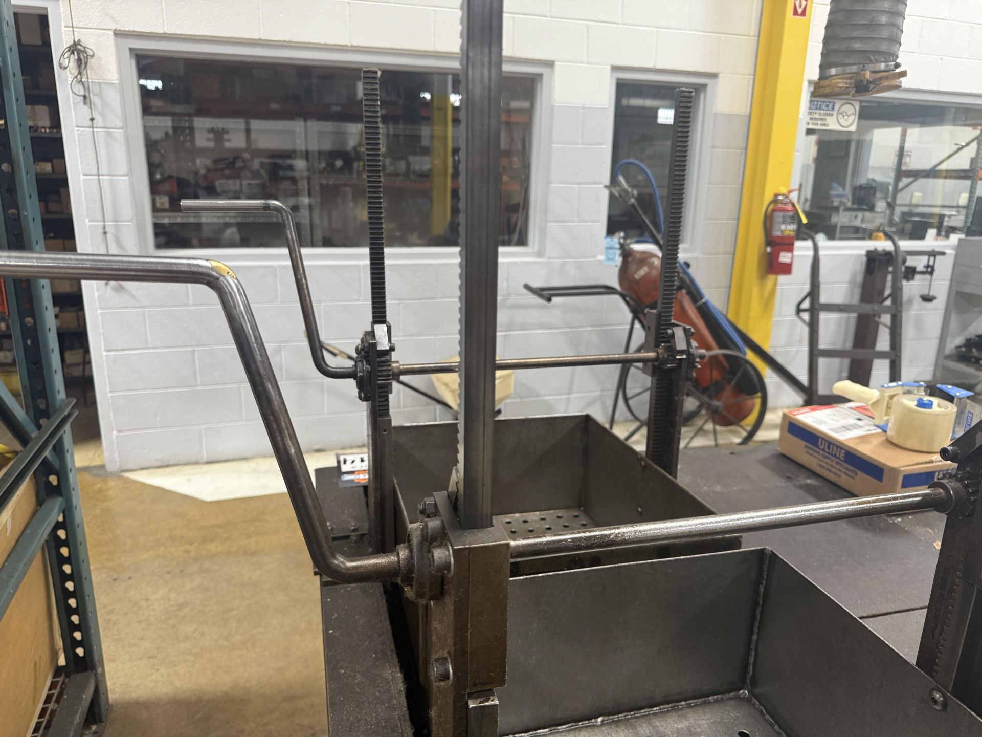 Dual Basket Parts Washer - Image 8 of 8