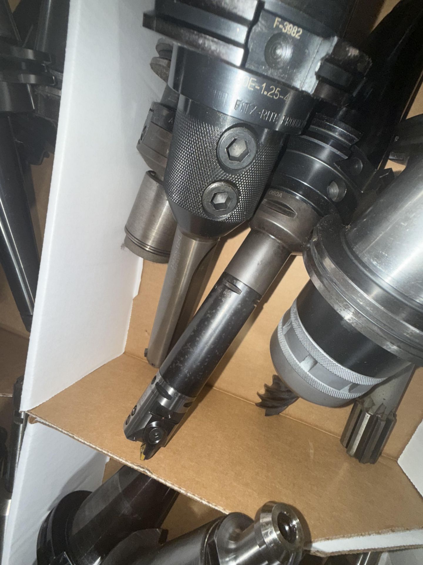 (20) CAT 50 Tool Holders - Image 4 of 8