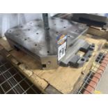 (1) 24.8" x 24.8" Pallet for Toyoda Machining Centers