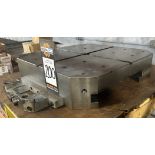 (1) 24.8" x 24.8" Pallet for Toyoda Machining Centers