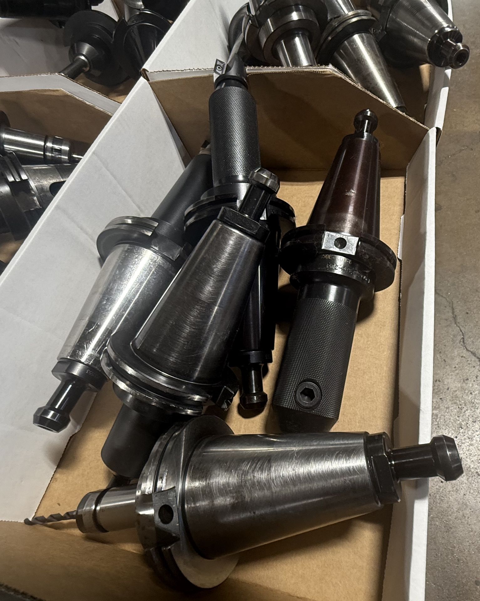 (20) CAT 50 Tool Holders - Image 3 of 12