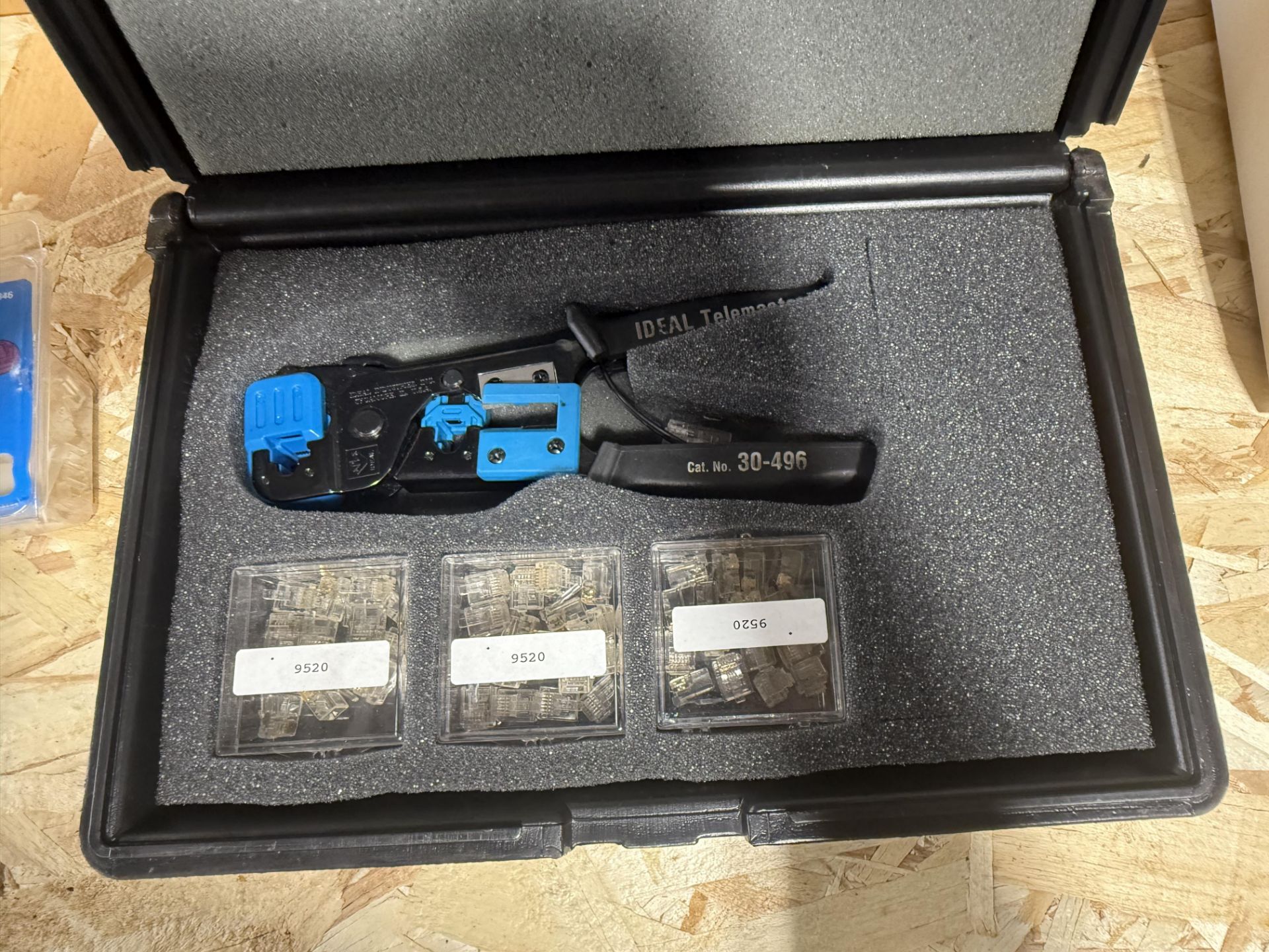 Miscellaneous Tool Kits, Etc. - Image 5 of 13