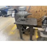 US Electric Dual End Pedestal Grinder