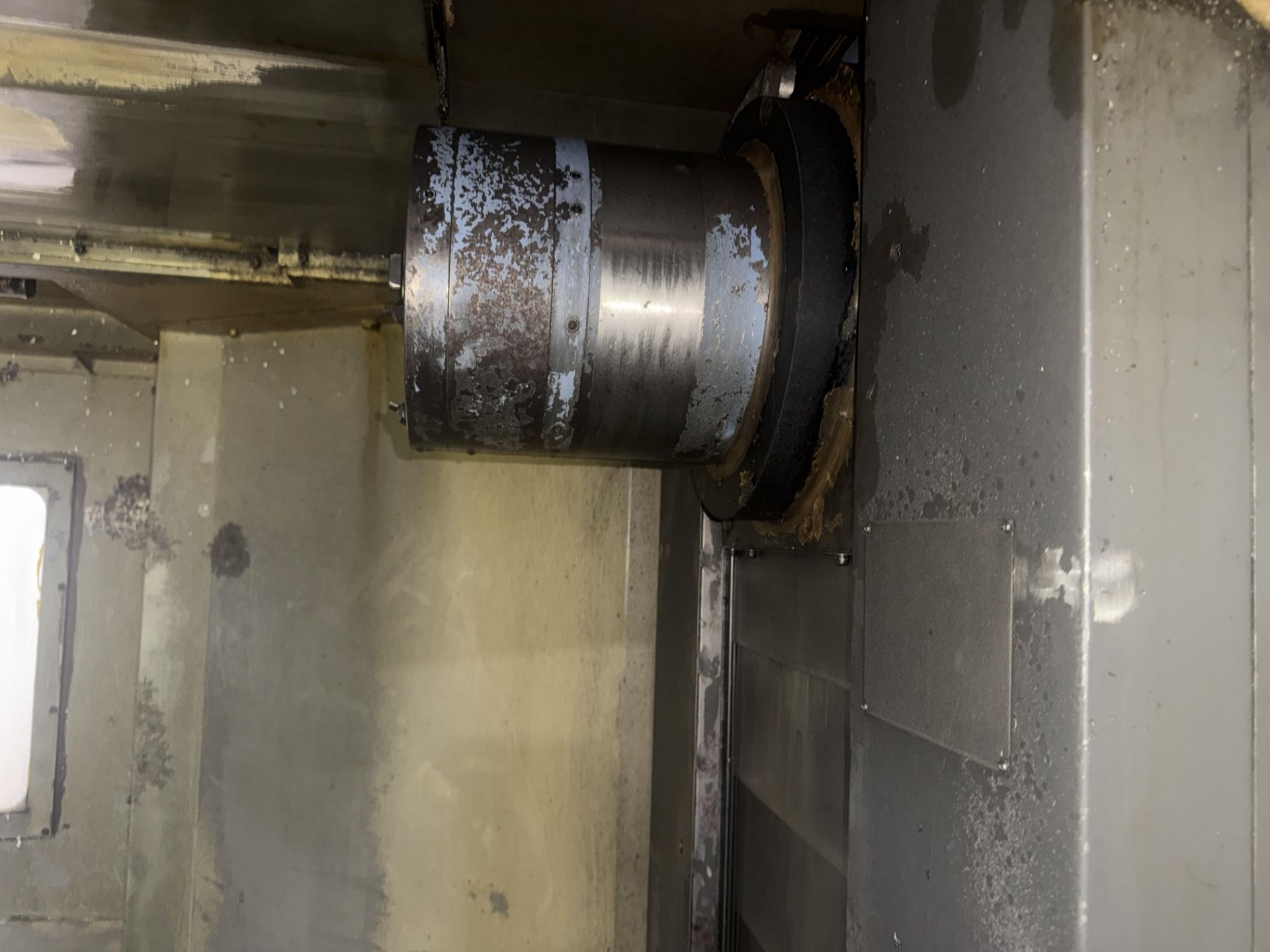 1998 Toyoda Model FA630 Dual-Pallet Horizontal Machining Center - Image 20 of 26