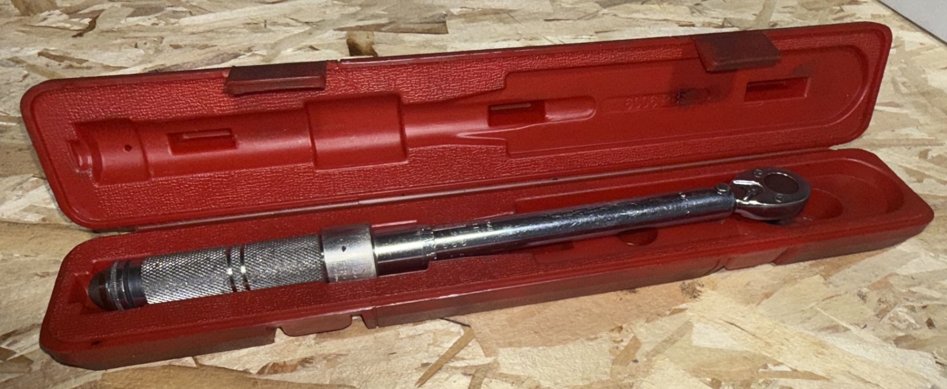 Proto & Pittsburgh Torque Wrenches - Image 11 of 12