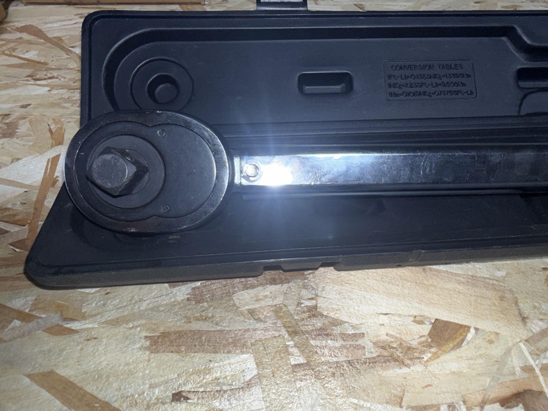 Proto & Pittsburgh Torque Wrenches - Image 5 of 12