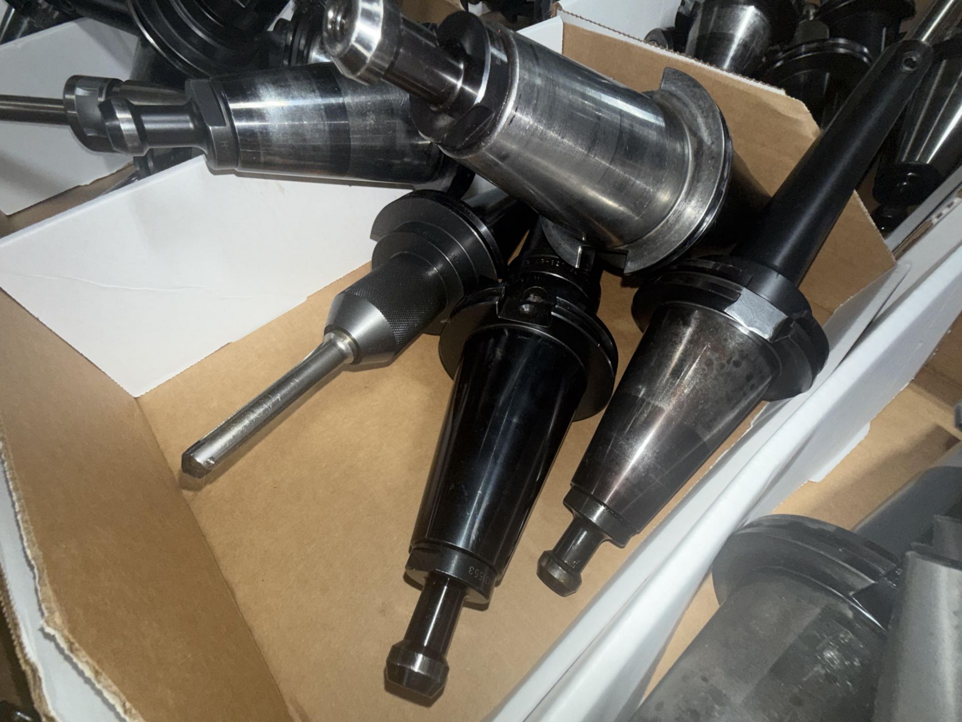 (20) CAT 50 Tool Holders - Image 6 of 10