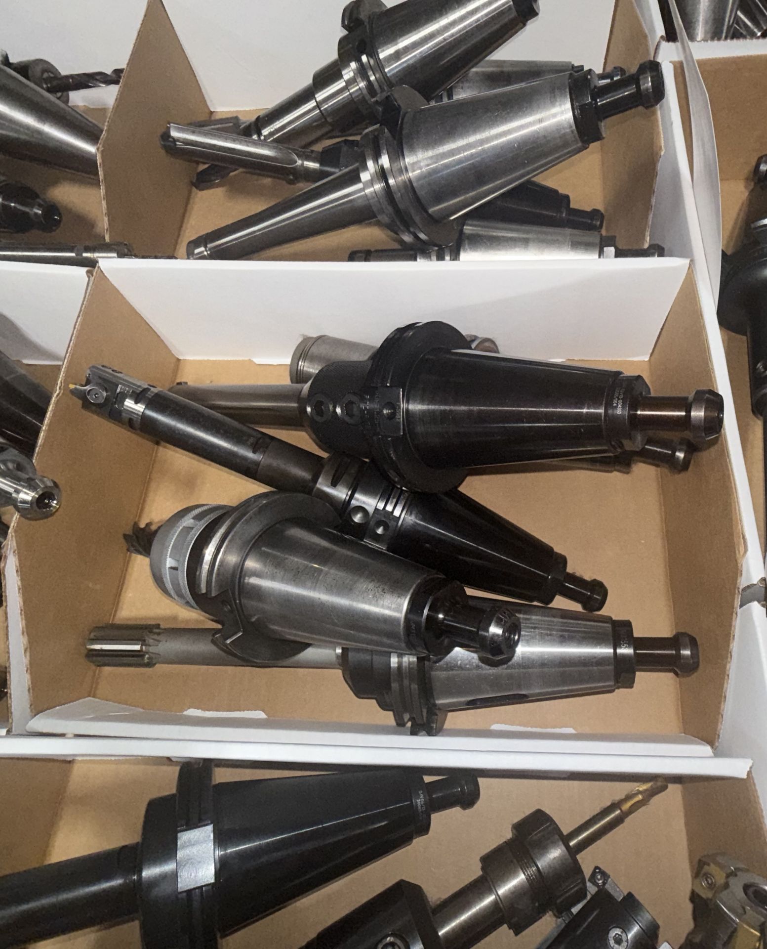 (20) CAT 50 Tool Holders - Image 3 of 8