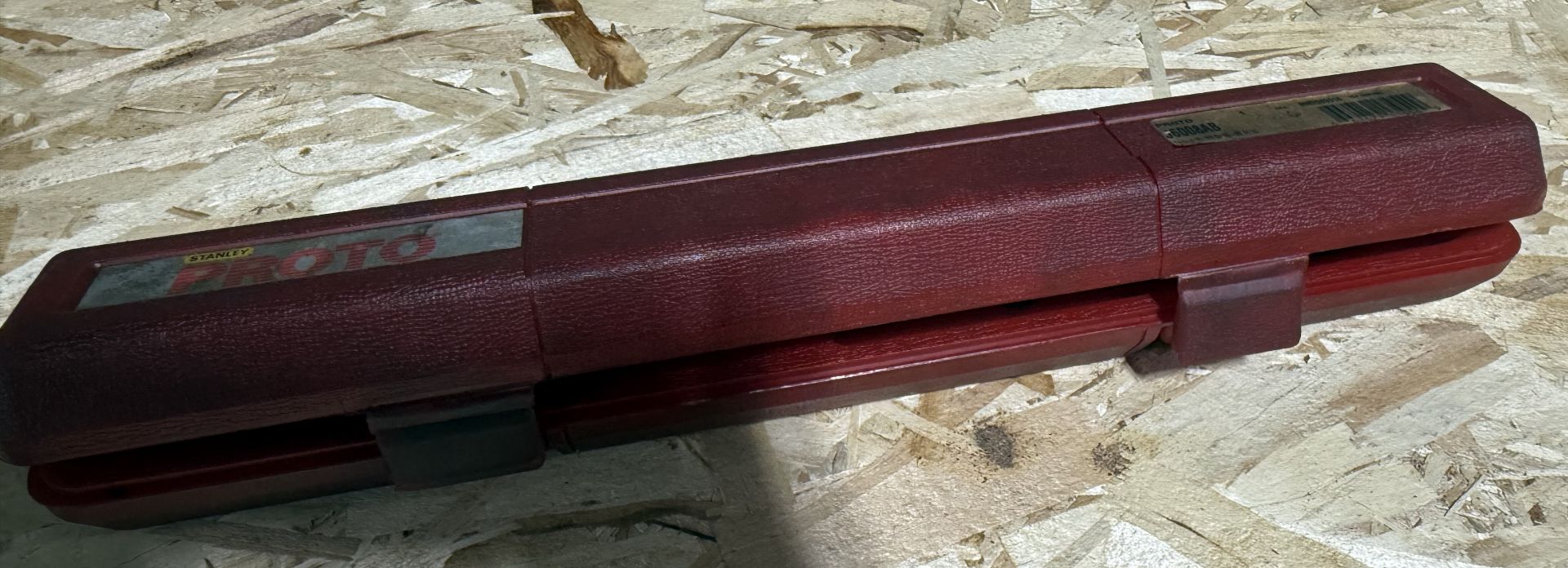 Proto & Pittsburgh Torque Wrenches - Image 10 of 12