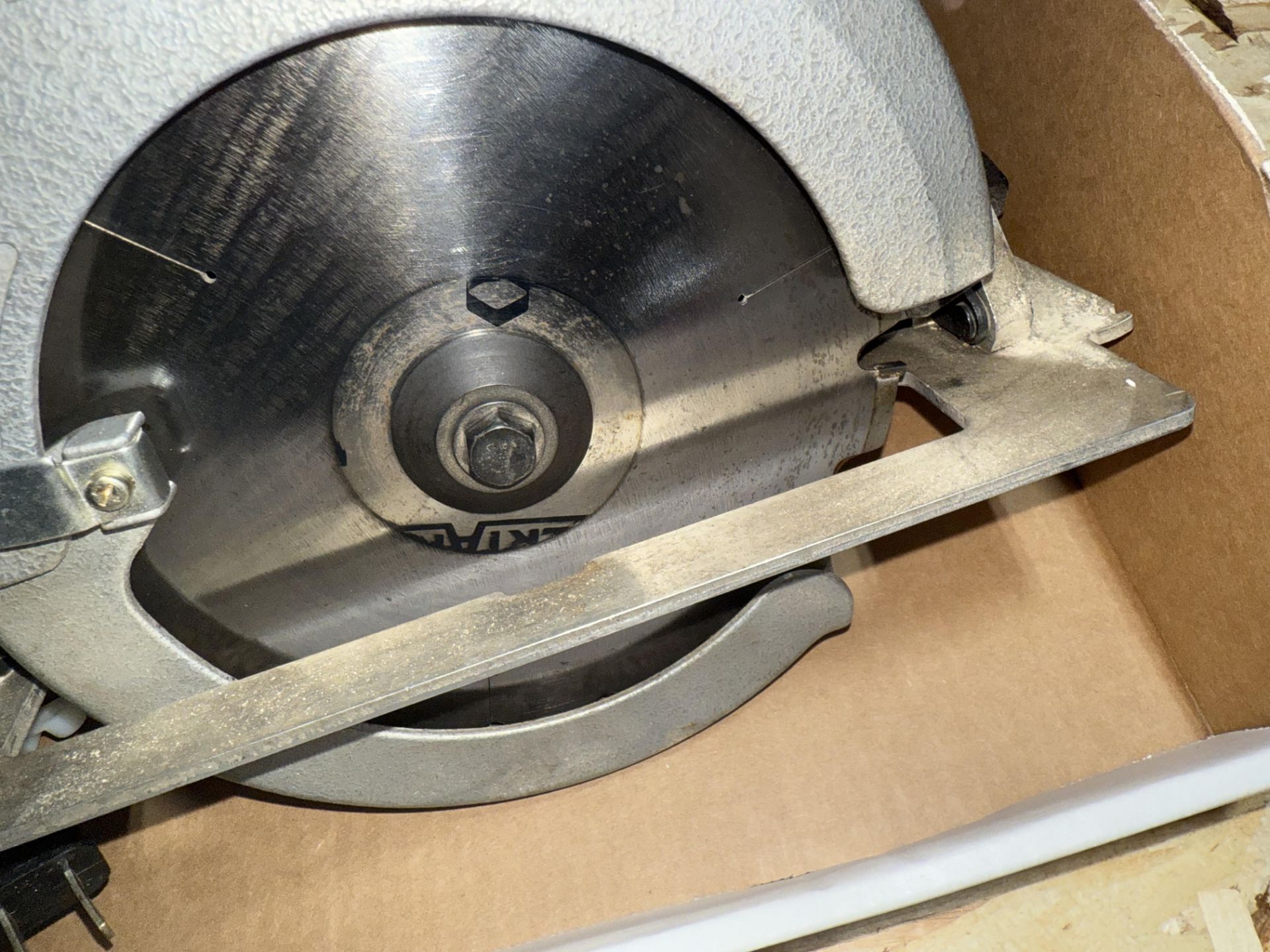 Makita Model 5007NB Electric Circular Saw - Image 3 of 4