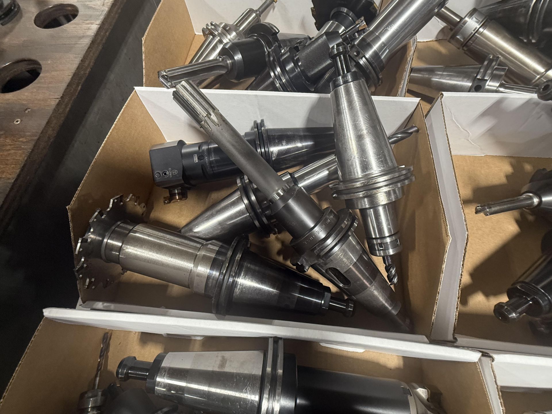 (20) CAT 50 Tool Holders - Image 4 of 12