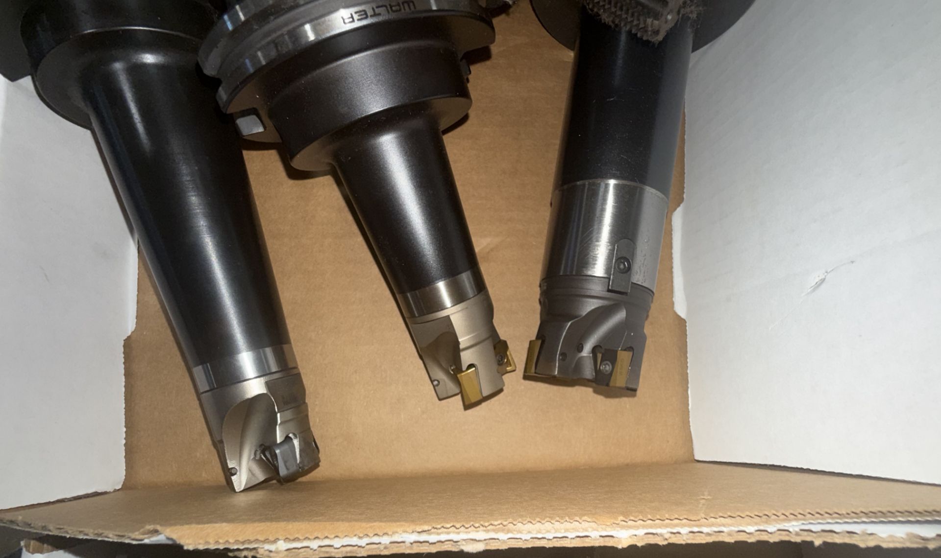 (20) CAT 50 Tool Holders - Image 4 of 10