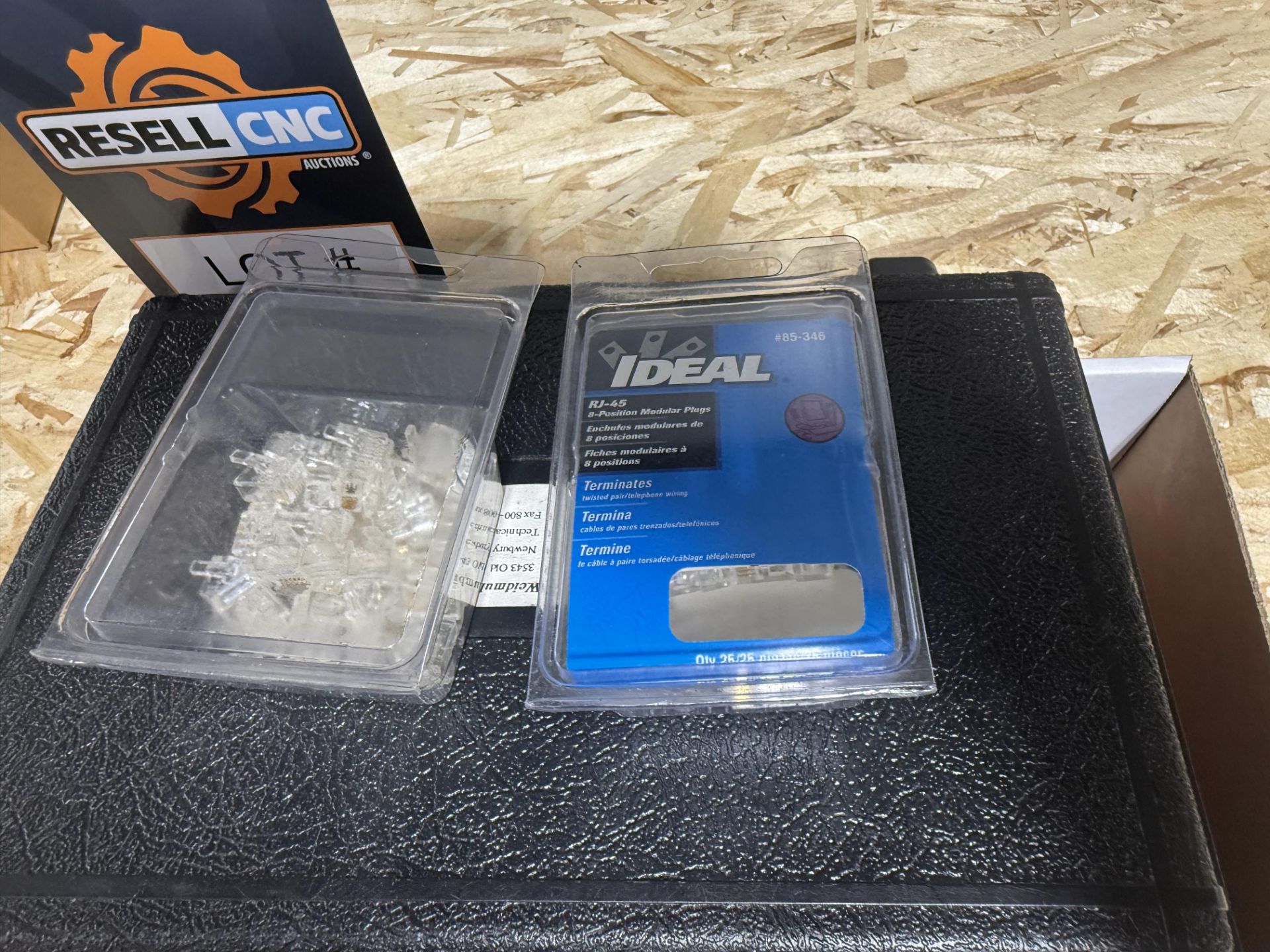 Miscellaneous Tool Kits, Etc. - Image 2 of 13