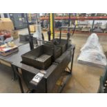 Dual Basket Parts Washer