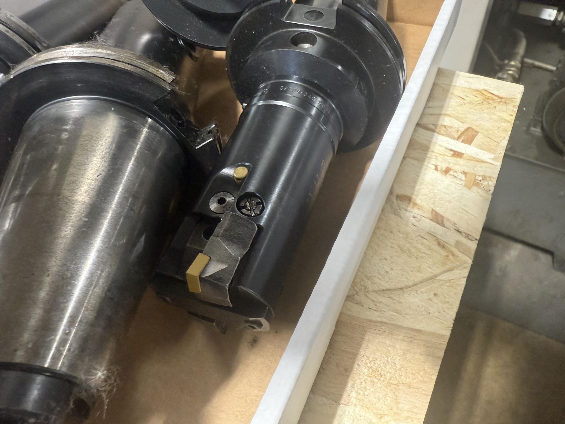 (15) CAT 50 Tool Holders - Image 8 of 9