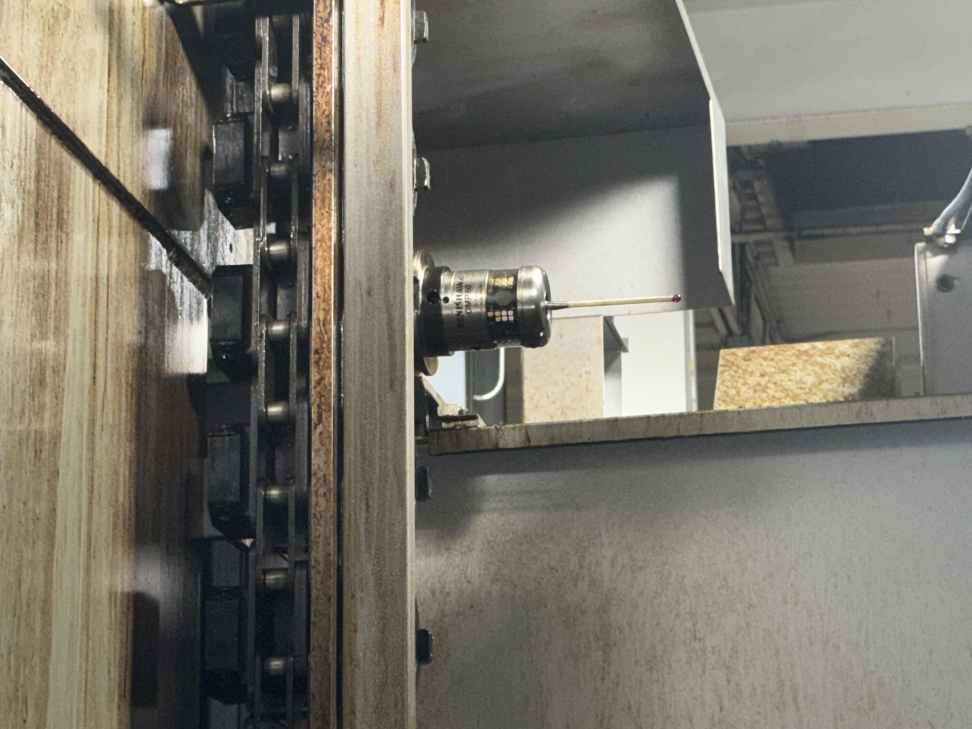 2013 Toyoda Model FA630S Dual-Pallet Horizontal Machining Center - Image 21 of 30